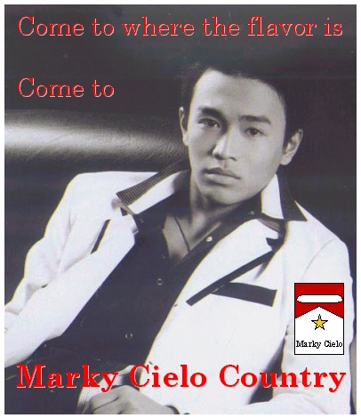 Marky Cielo Country